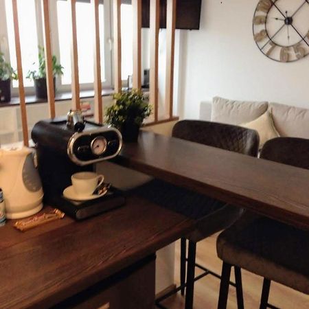 Alma Apartments Smolna วอร์ซอ ภายนอก รูปภาพ