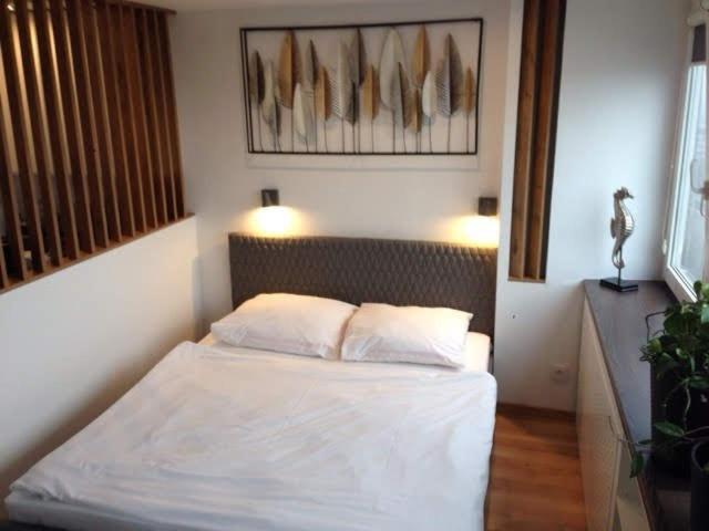 Alma Apartments Smolna วอร์ซอ ภายนอก รูปภาพ